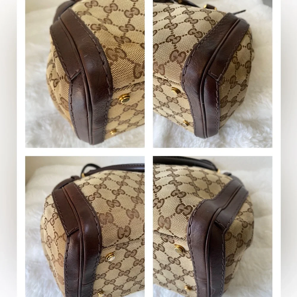 ❤️ Gucci Running Bag - Picture 10 of 17